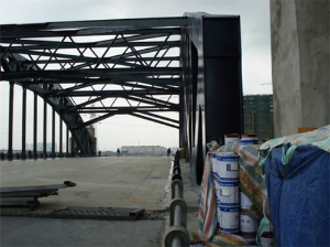 温州专注工业场景喷漆服务