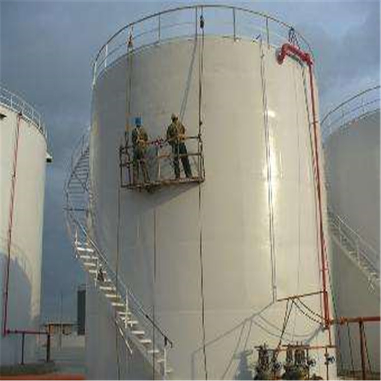 温州喷漆翻新・工业喷漆・设备喷漆服务简介